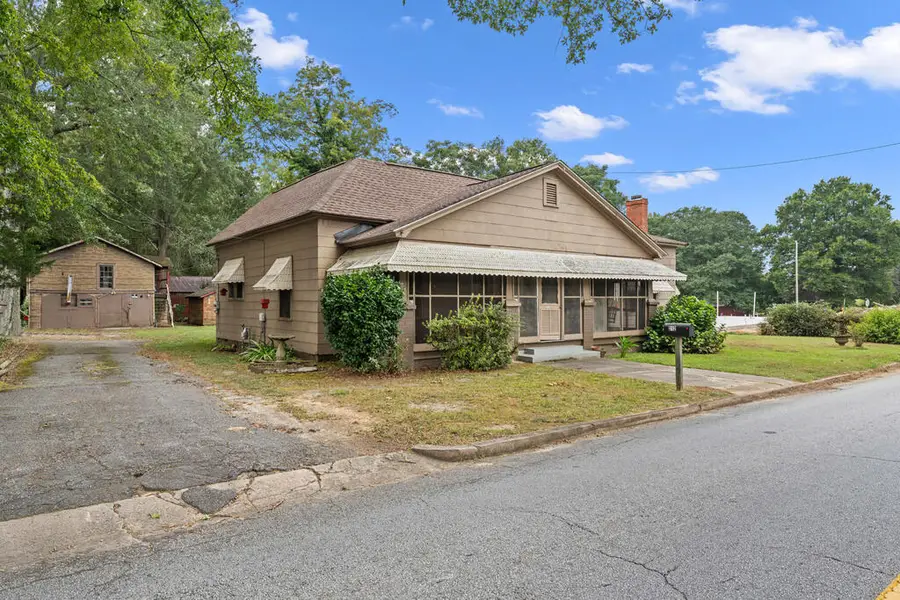 212 Breazeale Street, Belton, SC 29627 - #3