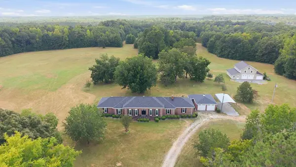4365 Hwy 28 N, Abbeville, SC 29620
