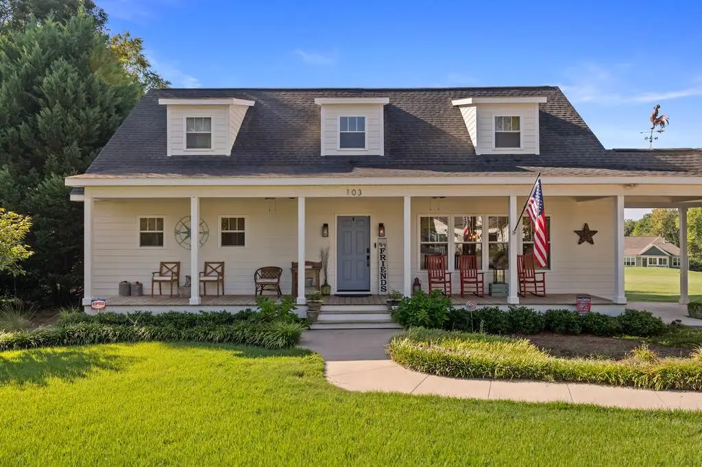 103 Dinghy, Greenwood, SC 29649 - #1