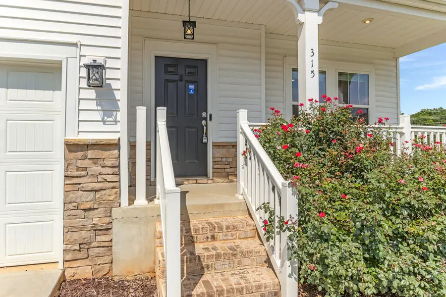 315 Pewter Circle, Simpsonville, SC 29680 - #3