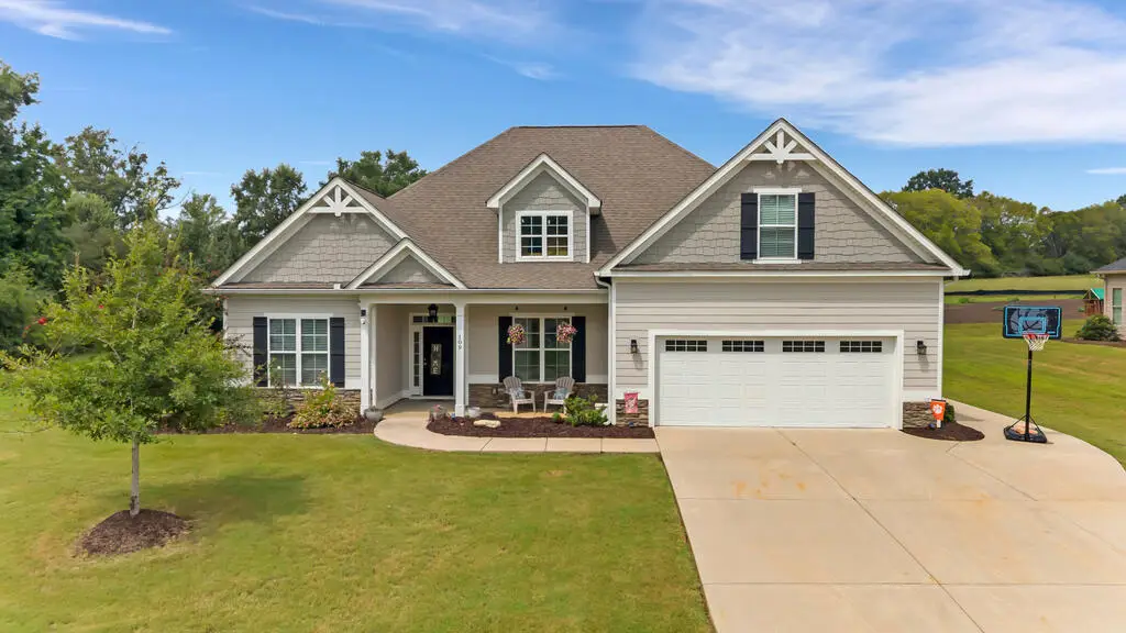 109 Swing About, Greenwood, SC 29649 - #1