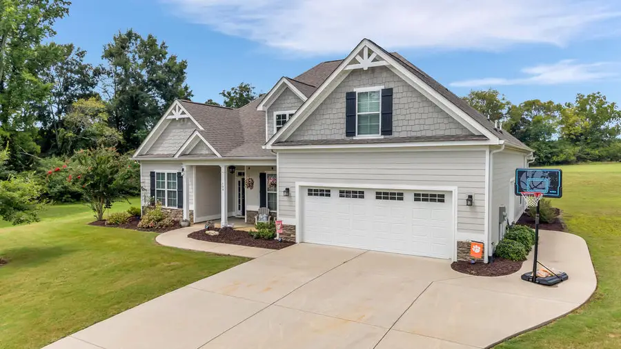 109 Swing About, Greenwood, SC 29649 - #2