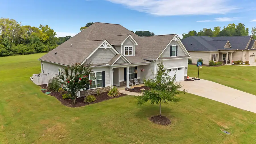 109 Swing About, Greenwood, SC 29649 - #3