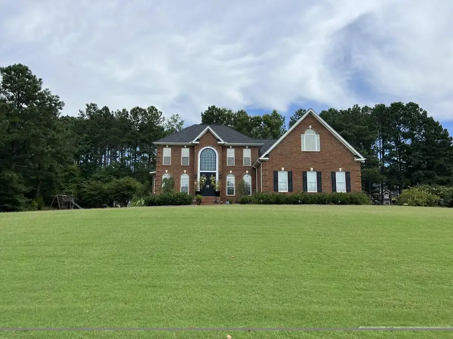 729 Fairway Lakes Rd, Greenwood, SC 29649 - #2