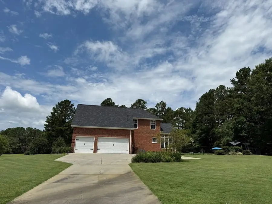 729 Fairway Lakes Rd, Greenwood, SC 29649 - #3