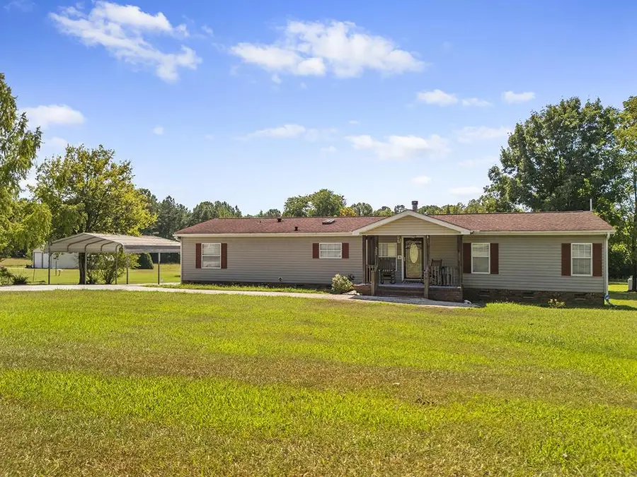 322 Timothy Lane, Troy, SC 29848 - #2