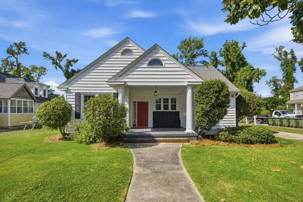 446 Stanley Avenue, Greenwood, SC 29646 - #1