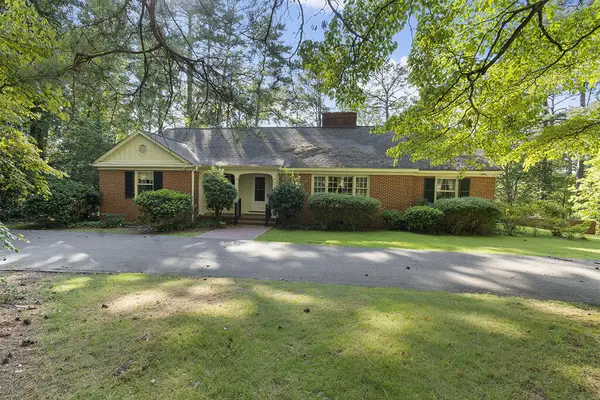 308 Hunting Rd, Greenwood, SC 29646