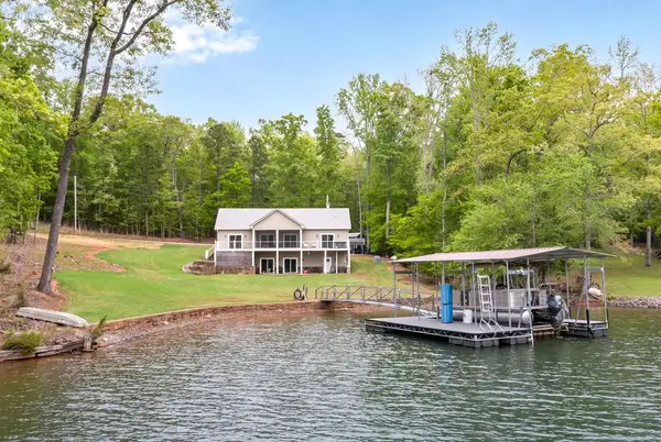 333 Paradise Point, Abbeville, SC 29620