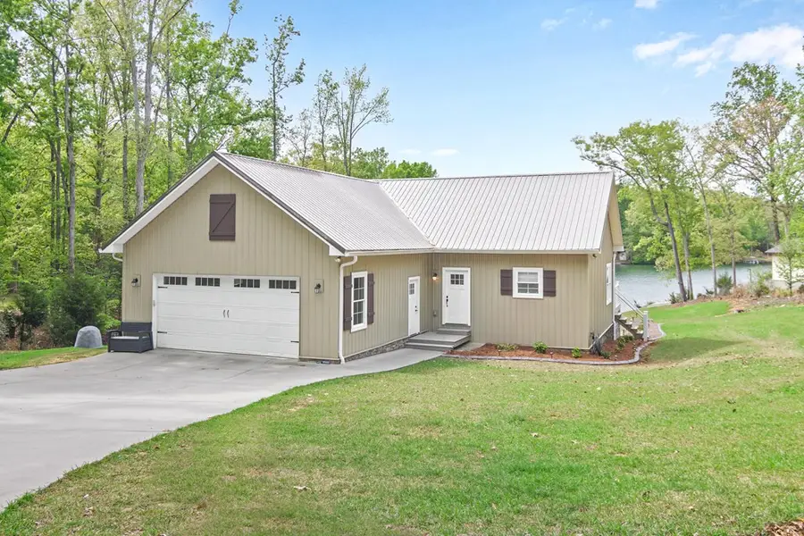 333 Paradise Point, Abbeville, SC 29620 - #2