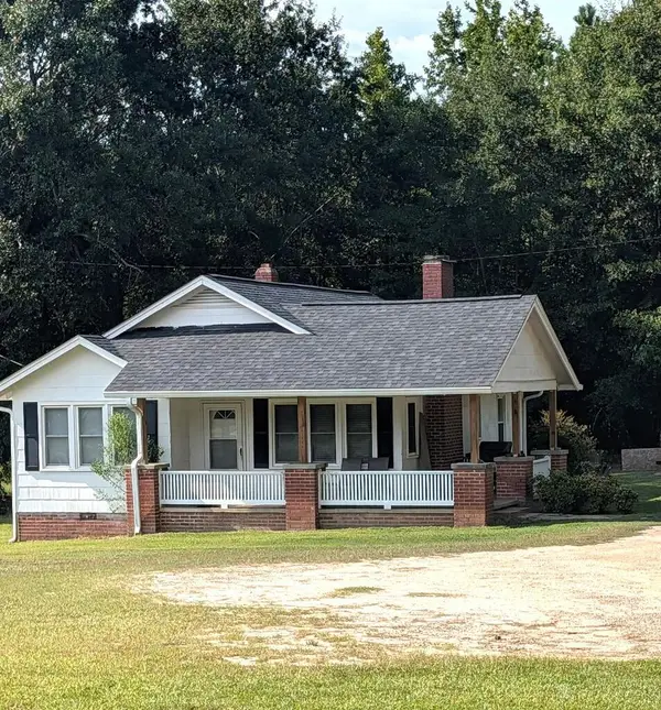 350 Old Calhoun Falls Rd, Abbeville, SC 29620