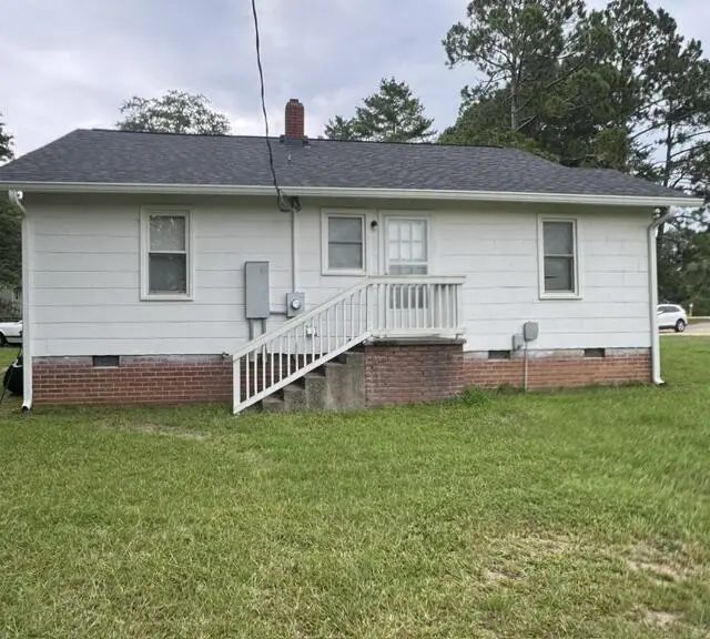 350 Old Calhoun Falls Rd, Abbeville, SC 29620 - #3