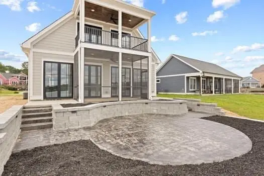 132 Indigo Way, Greenwood, SC 29649 - #2