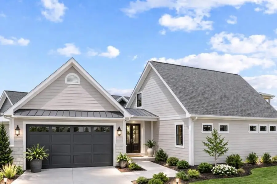 132 Indigo Way, Greenwood, SC 29649 - #3