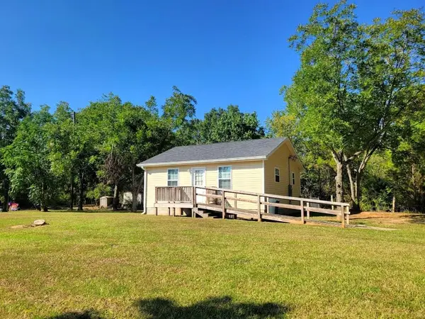 9513 S Hwy 28, Plum Branch, SC 29845