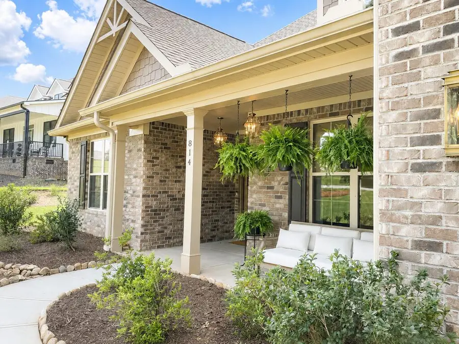 814 Swing About, Greenwood, SC 29649 - #2