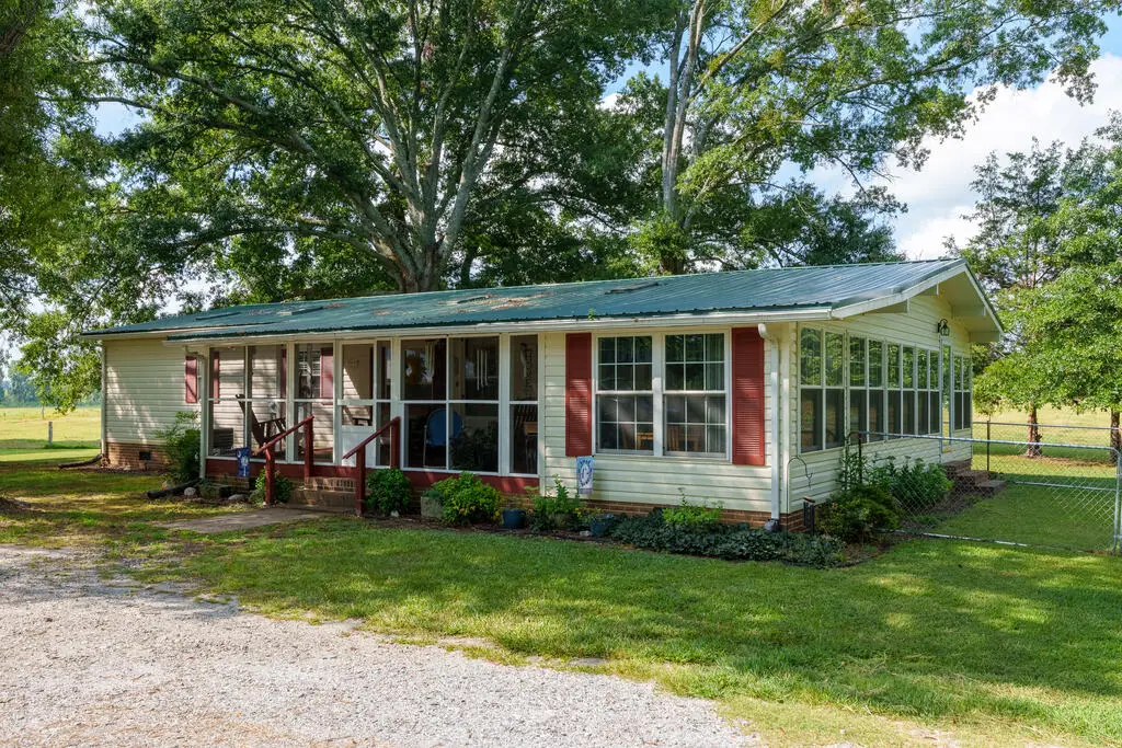 5311 Hwy 71, Abbeville, SC 20620 - #1