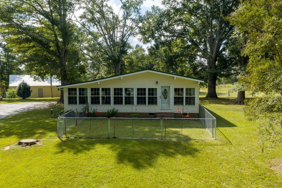 5311 Hwy 71, Abbeville, SC 20620 - #2