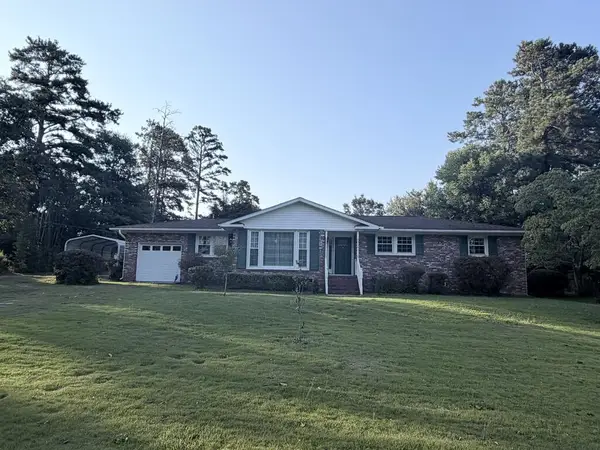 176 Highland Drive, Greenwood, SC 29649