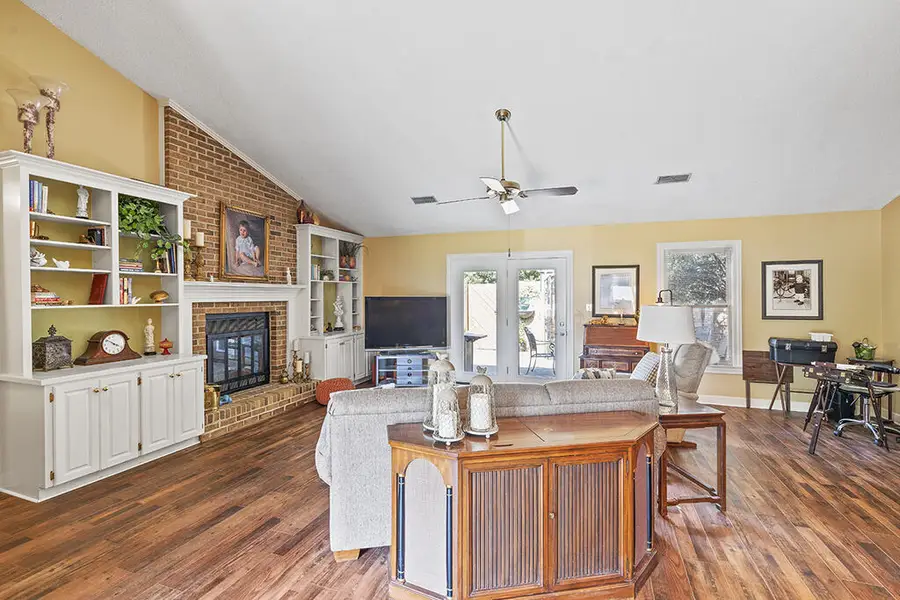 318 Heritage West, Greenwood, SC 29649 - #2