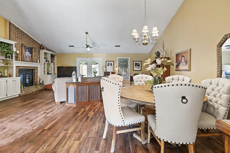 318 Heritage West, Greenwood, SC 29649 - #3