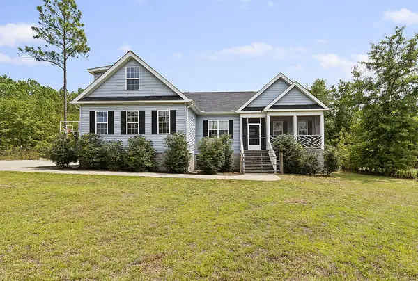 266 Sudlow Lake Rd, Graniteville, SC 29829