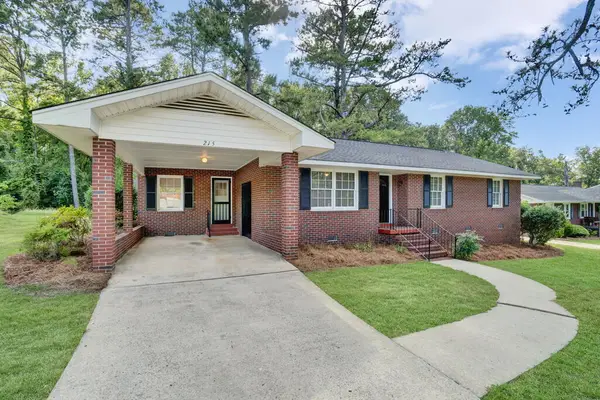 215 Sagewood Rd., Greenwood, SC 29646