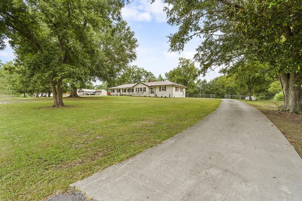 111 Vernon Smith Road, Hodges, SC 29653 - #1