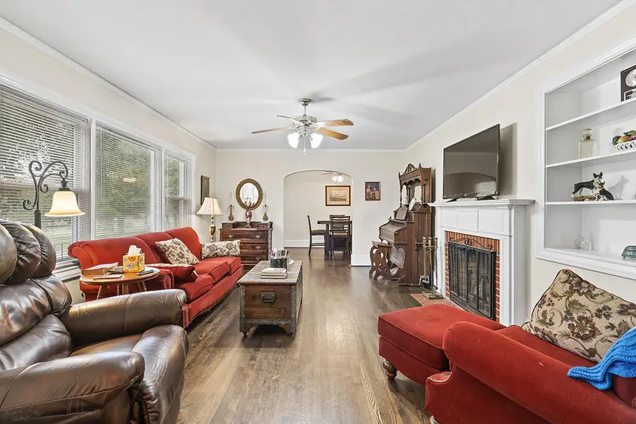 111 Vernon Smith Road, Hodges, SC 29653 - #2