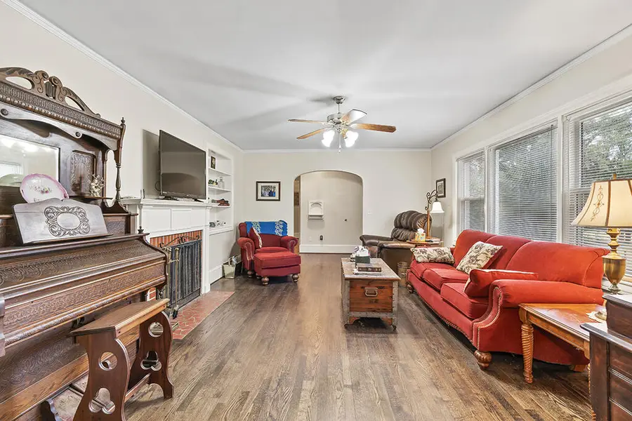 111 Vernon Smith Road, Hodges, SC 29653 - #3