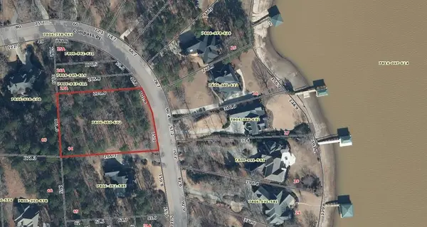 301 Compass Point, Ninety Six, SC 29666