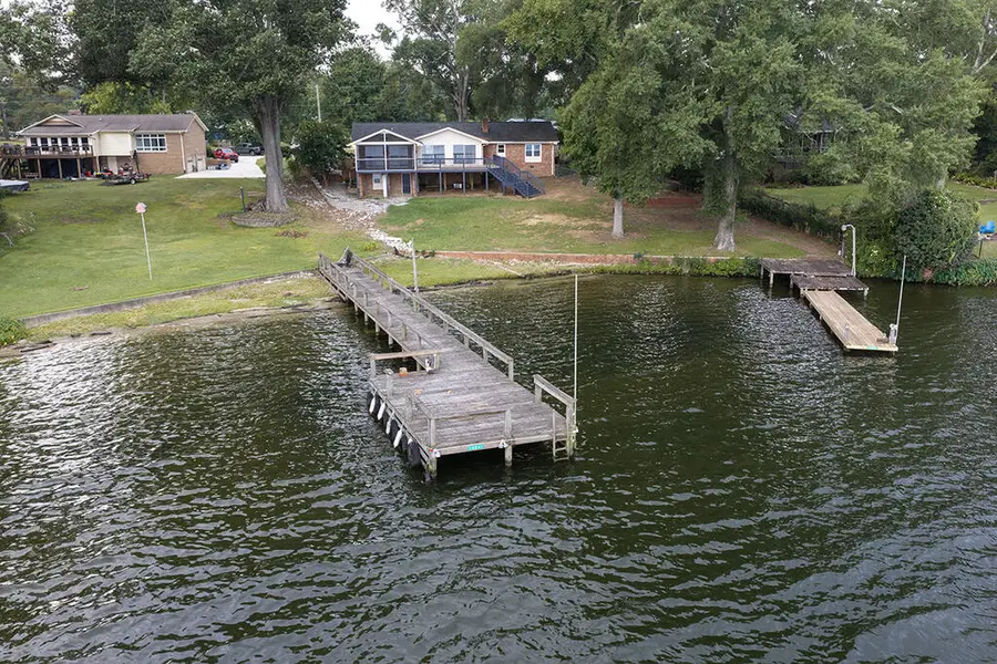 108 Cape Charles, Ninety Six, SC 29666 - #2