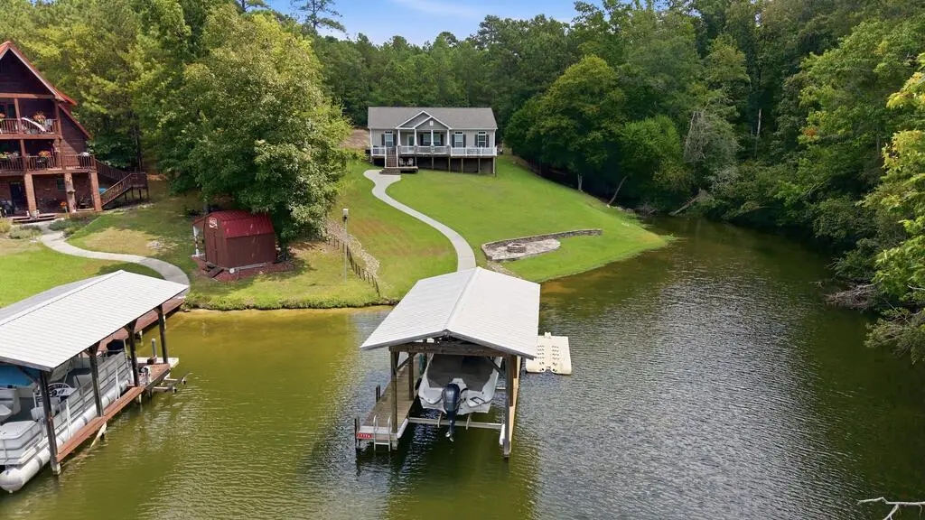 245 Hidden Springs Way, Cross Hill, SC 29332 - #1
