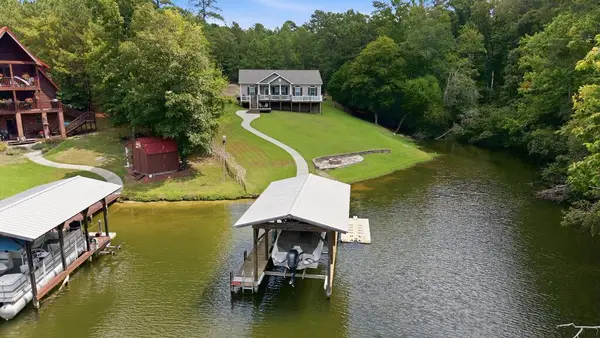 245 Hidden Springs Way, Cross Hill, SC 29332