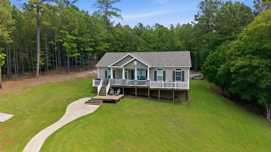 245 Hidden Springs Way, Cross Hill, SC 29332 - #2