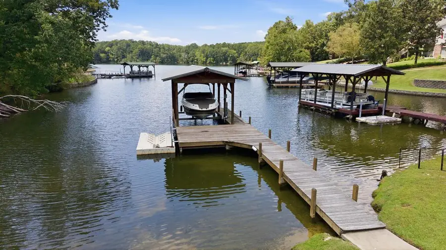 245 Hidden Springs Way, Cross Hill, SC 29332 - #3