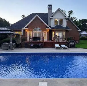 629 Fairway Lakes Road, Greenwood, SC 29649