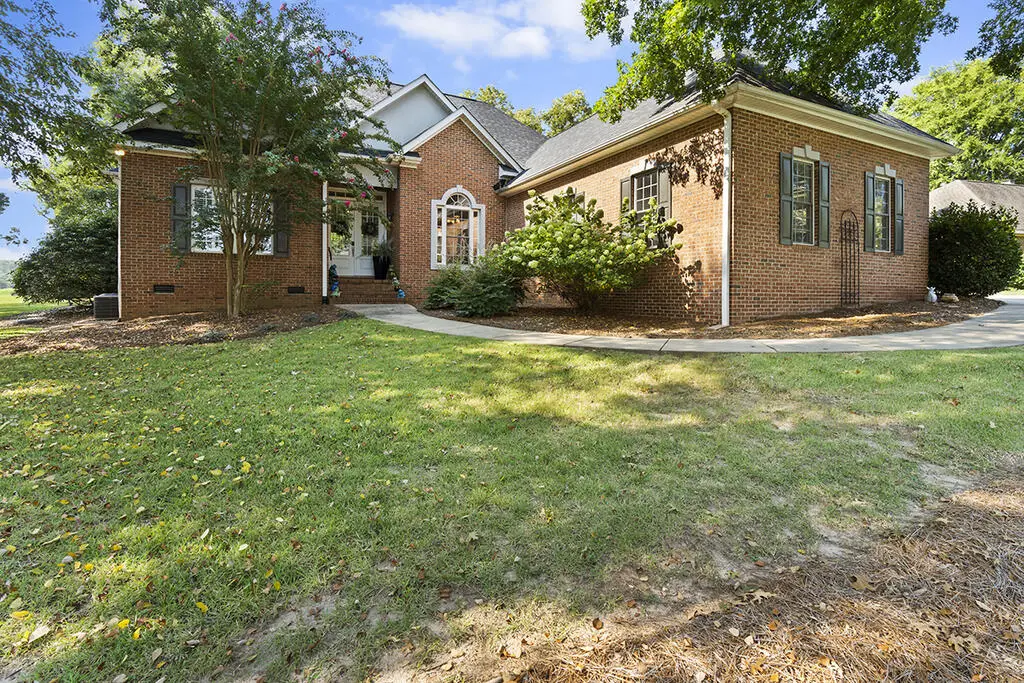 219 Swing About, Greenwood, SC 29649 - #1