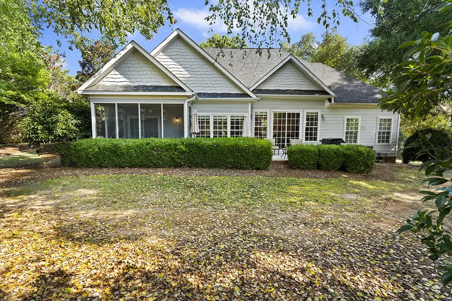 219 Swing About, Greenwood, SC 29649 - #2