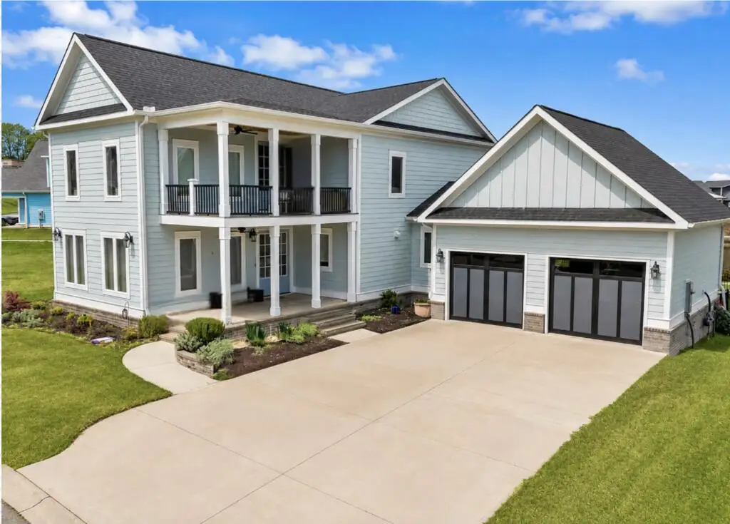 105 Indigo Way, Greenwood, SC 29649 - #1