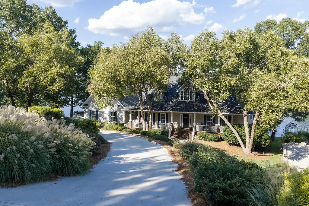 106 Windjammer, Greenwood, SC 29649 - #1