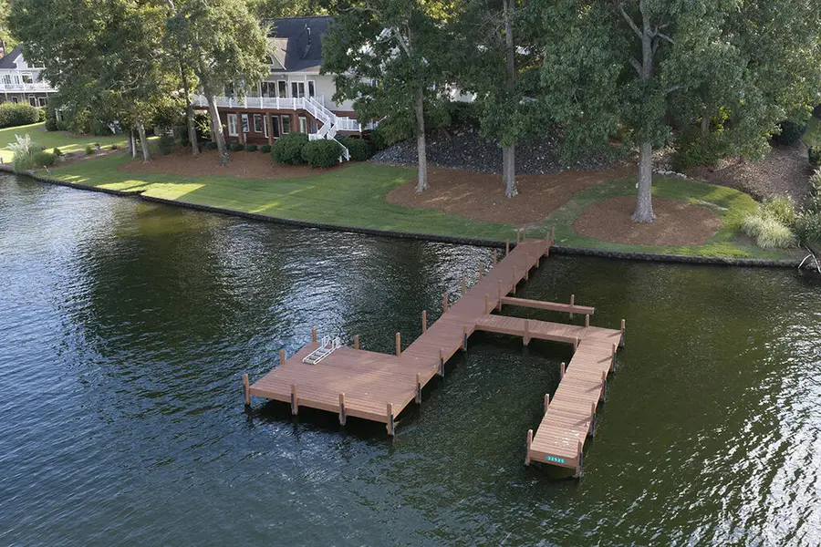 106 Windjammer, Greenwood, SC 29649 - #2