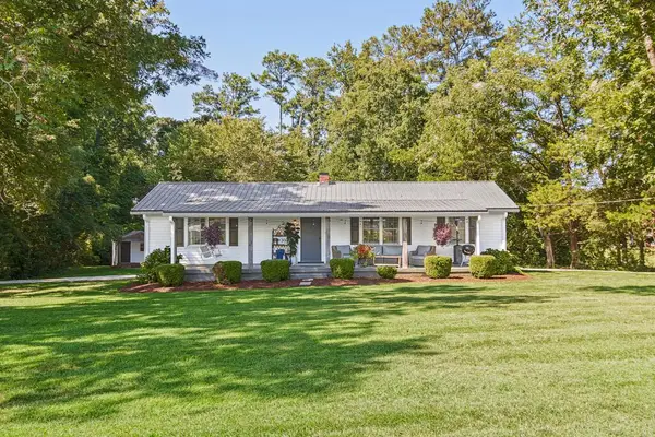 29 Abbeville Street, Due West, SC 29639