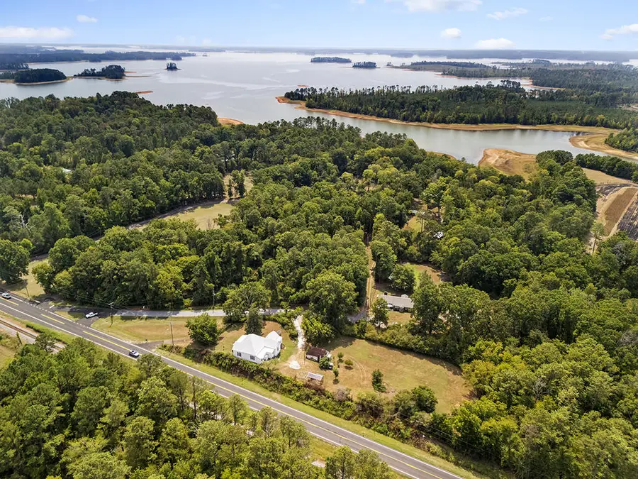 9783 Sc Hwy 28 South, Parksville, SC 29845 - #2