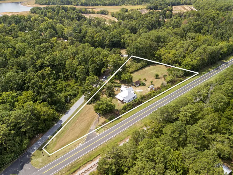 9783 Sc Hwy 28 South, Parksville, SC 29845 - #3