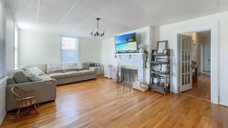 97 Kitson Street, Ninety Six, SC 29666 - #3