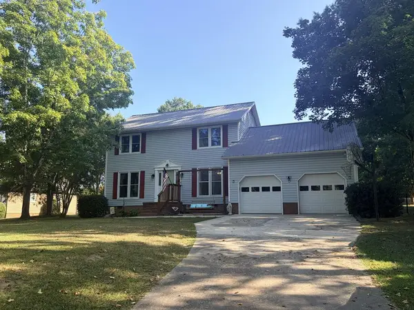 206 Fawn Brook, Greenwood, SC 29649
