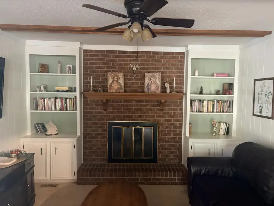 206 Fawn Brook, Greenwood, SC 29649 - #2