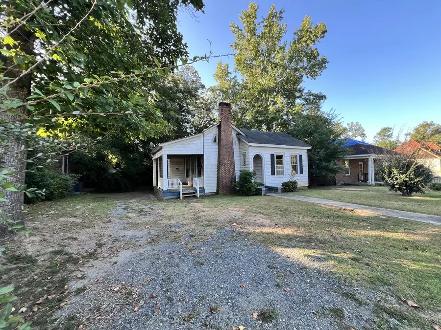 219 W Creswell, Greenwood, SC 29646 - #2