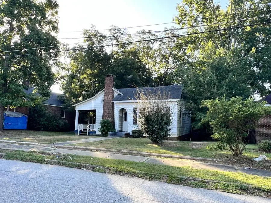 219 W Creswell, Greenwood, SC 29646 - #3